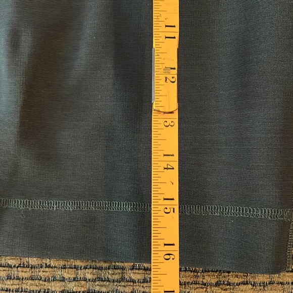 French Connection T-Monique Stretch Mini Skirt - Picture 6 of 11